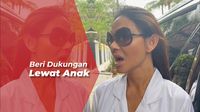 Sempat Dikritik, Bunda Corla Jelaskan Alasan Meet And Greet Berbayar