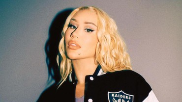 Ini Lagu Iggy Azalea yang Dituding Hina Islam dan Nabi