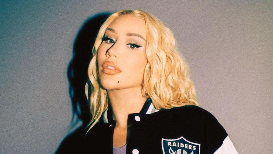 Debut di OnlyFans, Iggy Azalea Raup Rp4,6 Miliar Dalam Sehari