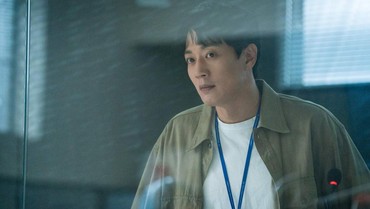 Jin Hogae Kembali,  'The First Responders' Season 2 Siap Tayang
