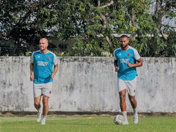 4 Pemain Sudah Kembali, PSM Makassar Siap Tampil Full Tim Hadapi Bali United