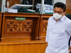 Kini Dipolisikan, Urusan Rp 200 Juta di ATM Yosua Pernah Muncul di Sidang
