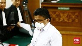 Jadwal Lengkap Sidang Vonis Ferdy Sambo Dkk di PN Jakarta Selatan