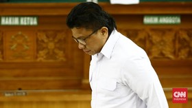 Kejagung Sebut Tuntutan Ferdy Sambo Cs Sudah Tepat