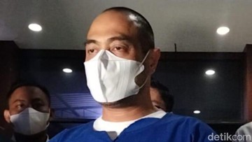 WAJAR TAK KELUAR AIR MATA SAAT MENANGIS?