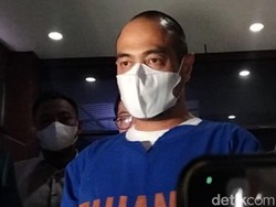Pernyataan Ferry Irawan Disebut Berubah Usai Jadi Tersangka