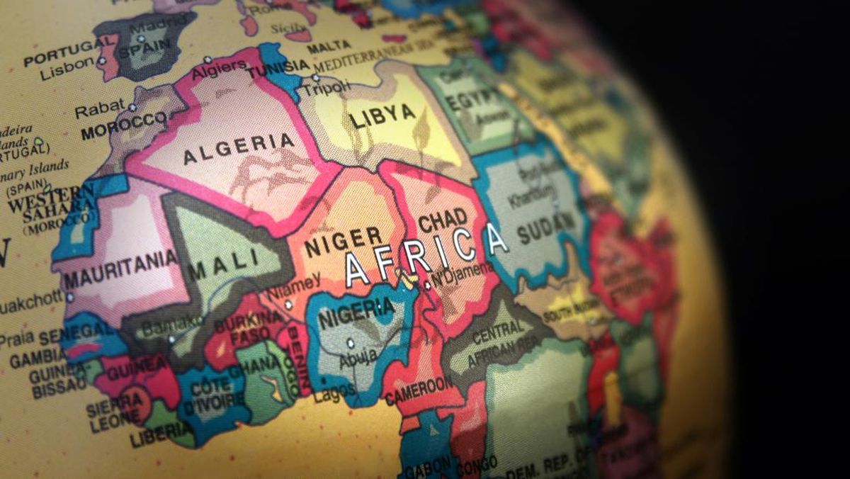 Ilmuwan Ungkap Benua Afrika Terbelah Lebih Cepat, Tak Bisa Dihentikan