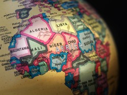 Ilmuwan Prediksi Benua Afrika Akan Terpecah Jadi Dua, Ini Tanda-tandanya