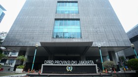 Bursa Calon Pj Gubernur Jakarta: Heru Budi hingga Joko Agus