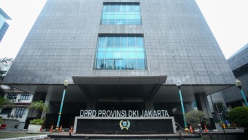 Tunjangan Rumah Anggota DPRD Disebut Bakal Diseragamkan