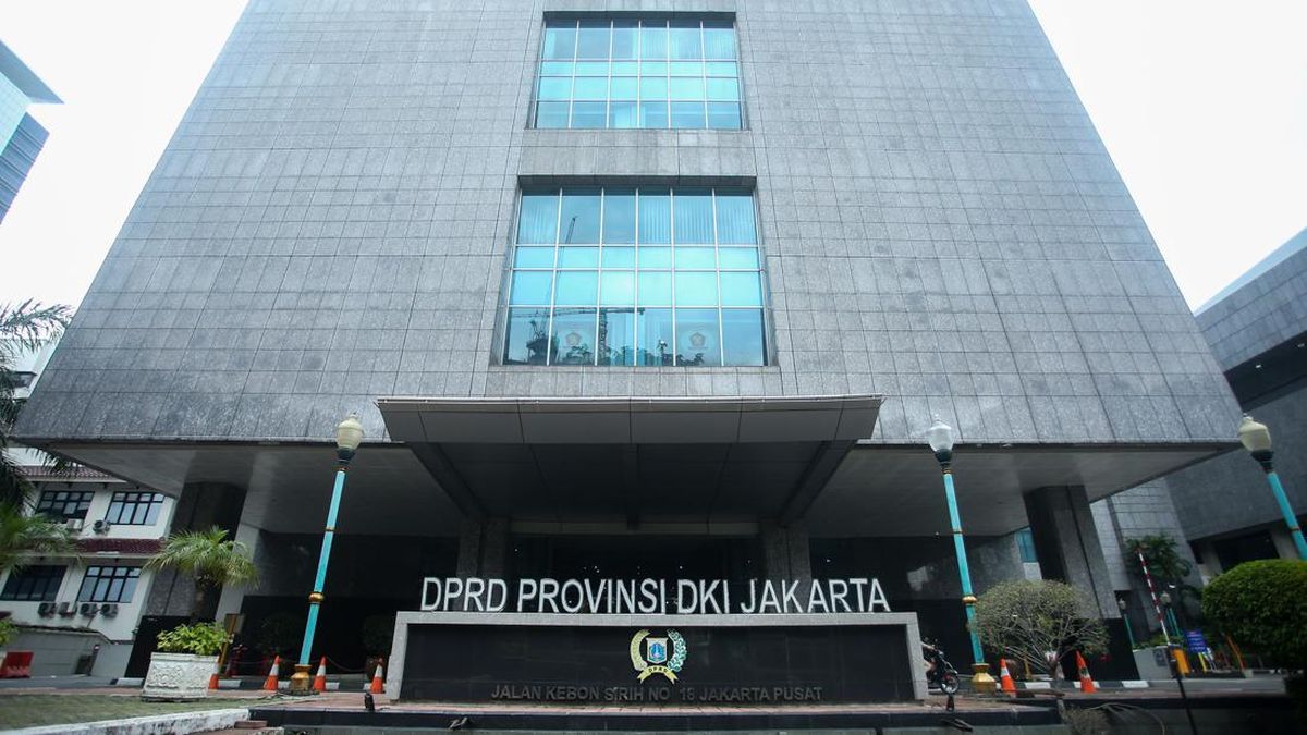 Tunjangan Rumah Anggota DPRD Disebut Bakal Diseragamkan