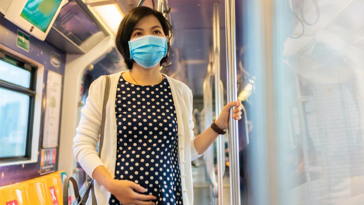 Hamil Usia 35 Tahun ke Atas Perlu Pengawasan Ekstra, Ini Kata Dokter