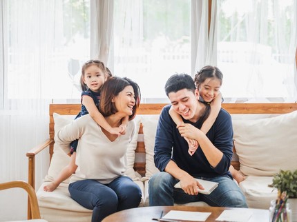 Jarak Ideal Antar Anak Pertama dan Kedua Menurut WHO, Ternyata Bukan 2 Tahun Bun