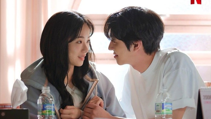 5 Drakor Populer Ini Ternyata Remake dari Drama China, Ada yang Tayang di Netflix!