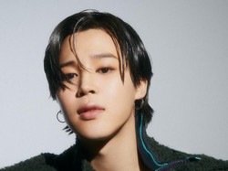 Menantikan Debut Solo Jimin BTS Lewat FACE