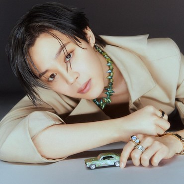 Kolaborasi dengan Taeyang BIGBANG, Jimin BTS Kehilangan BB hingga 6 Kg