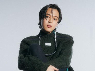 img-title Rilis Set Me Free Pt.2, Jimin BTS Pecahkan Rekor iTunes dalam Waktu 10 Jam