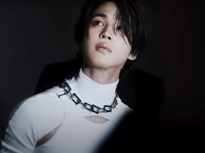 Jimin BTS