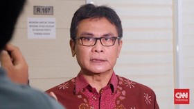 Johan Budi Hidupkan Lagi Wacana Kantor Perwakilan KPK di Daerah
