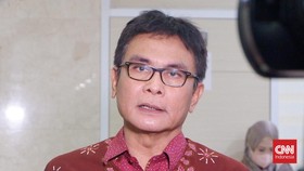 Eks Jubir KPK Johan Budi Diangkat Jadi Komisaris Transjakarta