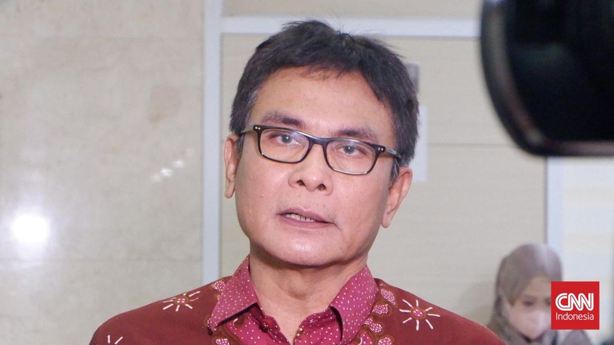 Eks Jubir KPK Johan Budi Diangkat Jadi Komisaris Transjakarta