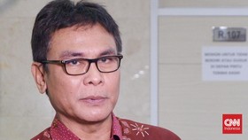Lolos Seleksi Capim KPK, Johan Budi Kirim Pengunduran Diri ke PDIP