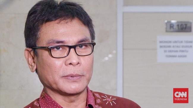 Temuan Survei Kepuasan Rendah Dorong DPR Panggil Johan Budi untuk Pertanggungjawabkan Kinerja KPK