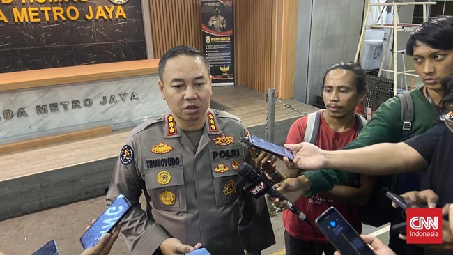 Polisi menyatakan ada unsur pidana dalam kasus dugaan keracunan terhadap satu keluarga di Bantargebang, Kota Bekasi.