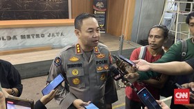Polisi: Keracunan Keluarga di Bekasi Mengarah Pembunuhan Berencana