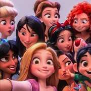 Tanpa Disadari, 9 Karakter Perempuan Disney Ini Dobrak Stereotip Tentang Perempuan! Ada Favorit Kamu?