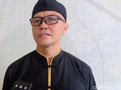 Ambisi Golkar Rebut Kembali Kursi Wali Kota Bandung