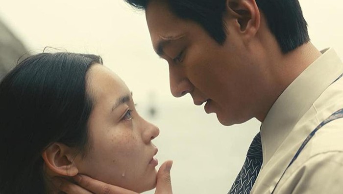 Sukses Raih Penghargaan di Critics Choice Awards, Ini Fakta Menarik Drama Pachinko yang Dibintangi Lee Min Ho