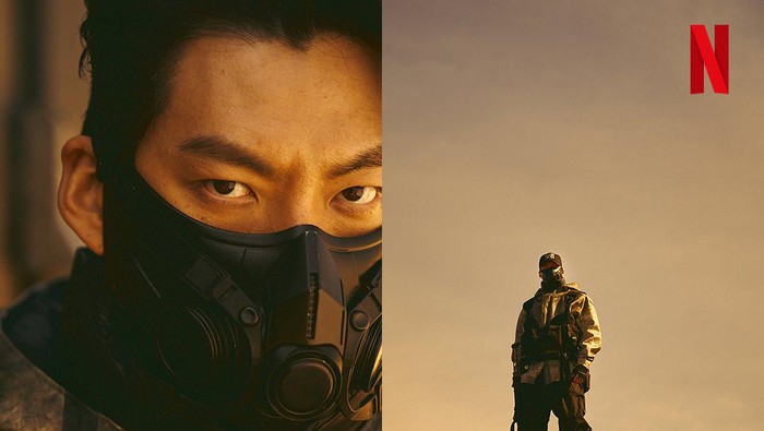 Deretan Drakor Terbaru hingga On-Going yang Tayang Mei 2023 di Netflix, Ada Comeback Kim Woo Bin!