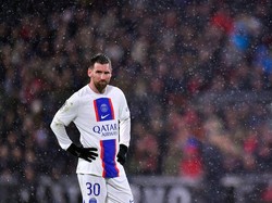 PSG Kalah, Messi Kena Kritik