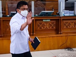 2 Hakim Agung Dissenting Opinion, Tetap Ingin Sambo Divonis Mati