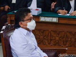 Tiada yang Meringankan Saat Sambo Dituntut Seumur Hidup Penjara