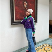 Melly Goeslaw Cerita Kini Cuma Bisa Makan Satu Sendok Nasi tapi Langsung Kenyang, Ternyata Ini Alasannya!