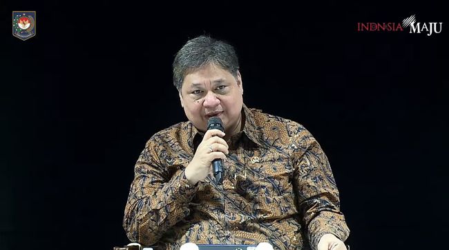 Kudeta Tetangga RI-Intip Menteri Jokowi, Israel di Mana-Mana