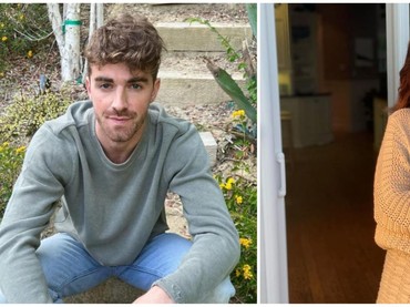 Kepergok Mesra, Selena Gomez & Drew Taggart The Chainsmokers Pacaran?