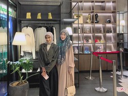 Nadya Mustika tentang Isu Mendua Larissa Chou yang Dibongkar Alvin Faiz