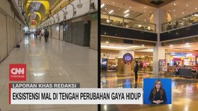 VIDEO: Mal di Tengah Tuntutan Perubahan Zaman