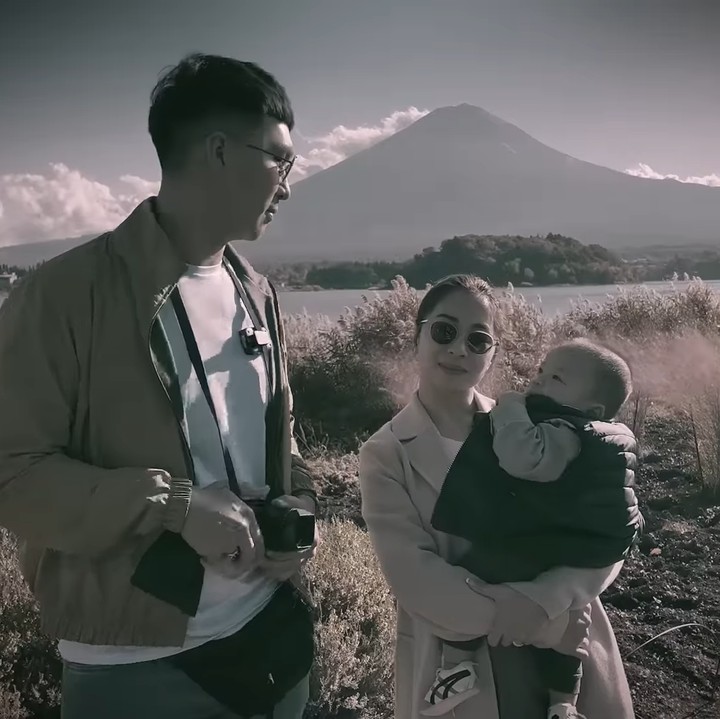 <p>Nikita Willy baru saja mengunggah vlog terbaru saat berlibur bersama keluarga. Ia dan Indra Priawan membawa anak mereka, Issa Xander Djokosoetono liburan ke Jepang. (Foto: YouTube Nikita Willy Official)</p>