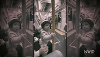 <p>Selama di perjalanan, Baby Izz tak pernah terlihat rewel hingga menuai pujian dari netizen.<em> "</em>Baby issa keren ga pernah nangis diajak traveling, niky hebat parentingnya, issa di latih jadi bayi traveling yg tenang dan asik diajak jalan, salut niky indra," komentar akun J*L. (Foto: YouTube Nikita Willy Official)</p>