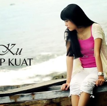 Lirik Lagu Pelangi Sehabis Hujan - Nikita