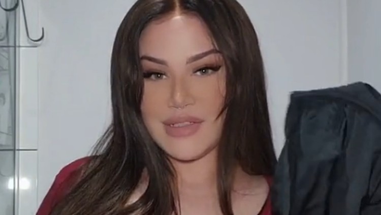 Pamelia J Pamelia J