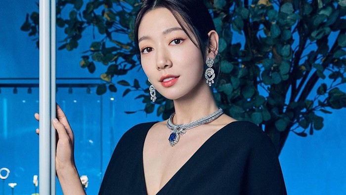 park shin hye