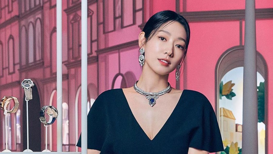 park shin hye