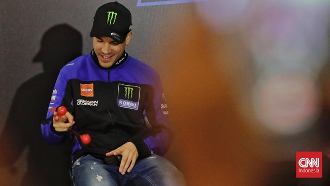 Pembalap Pramac Franco Morbidelli terancam absen dalam tes resmi MotoGP di Sirkuit Sepang, Malaysia pada 6-8 Februari, usai kecelakaan di Portimao, Portugal.