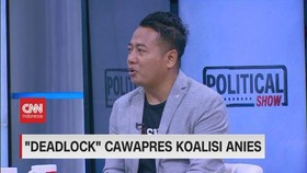 VIDEO: Anies Tokoh Oposisi yang Paling Diharapkan di 2024