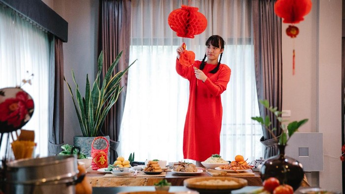 Hindari 9 Kebiasaan Ini Saat Tahun Baru Imlek agar Hoki Sepanjang Tahun!